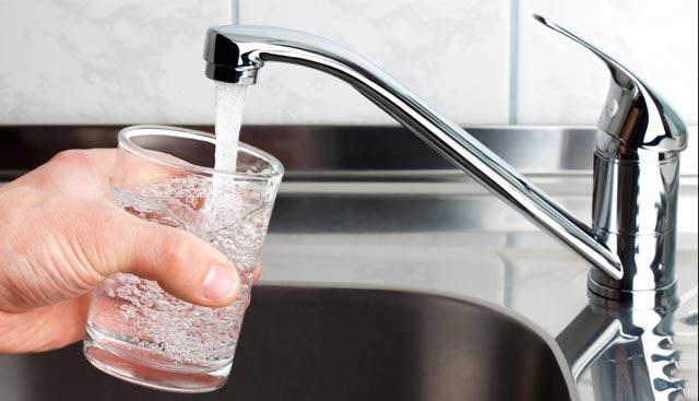 What's in Your Tap Water? An Inside Look at Water Treatment